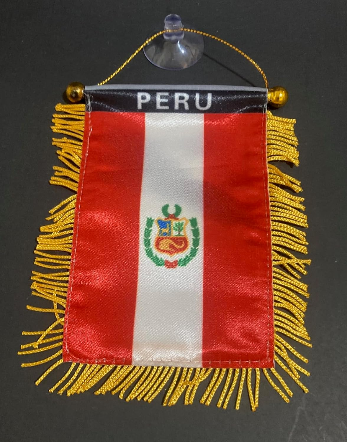 Irish Flag Ireland Flags for Car Home Banner Automobiles Small Window Cars Sticker Indoor Outdoor Decal Hanging Wall Flag I