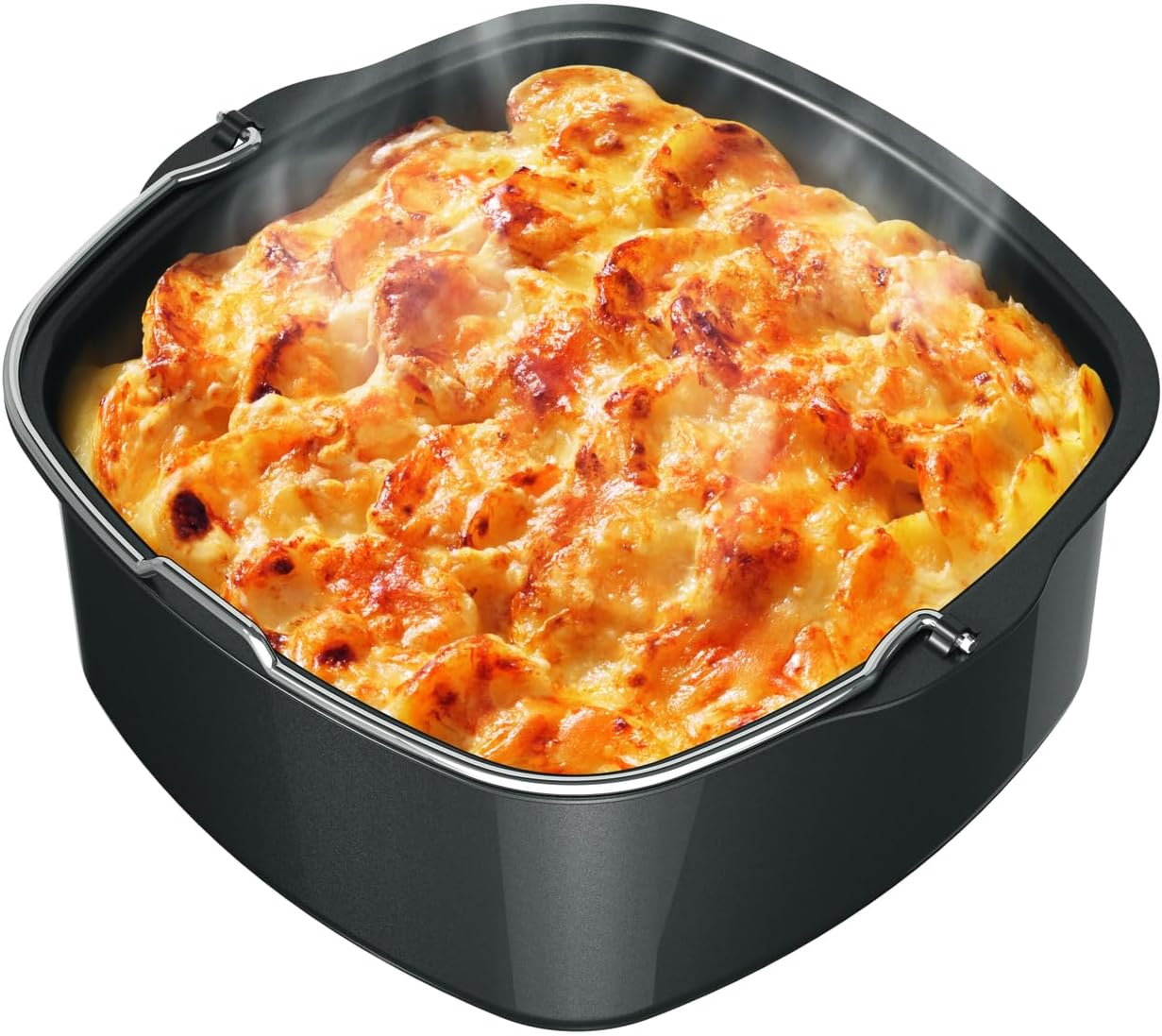 Philips HD9925/01 Baking Kit for Airfryer (Baking Mould and Muffin Cases) image number 6