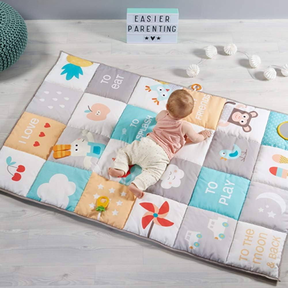 Taf Toys I Love Big Mat image number 5