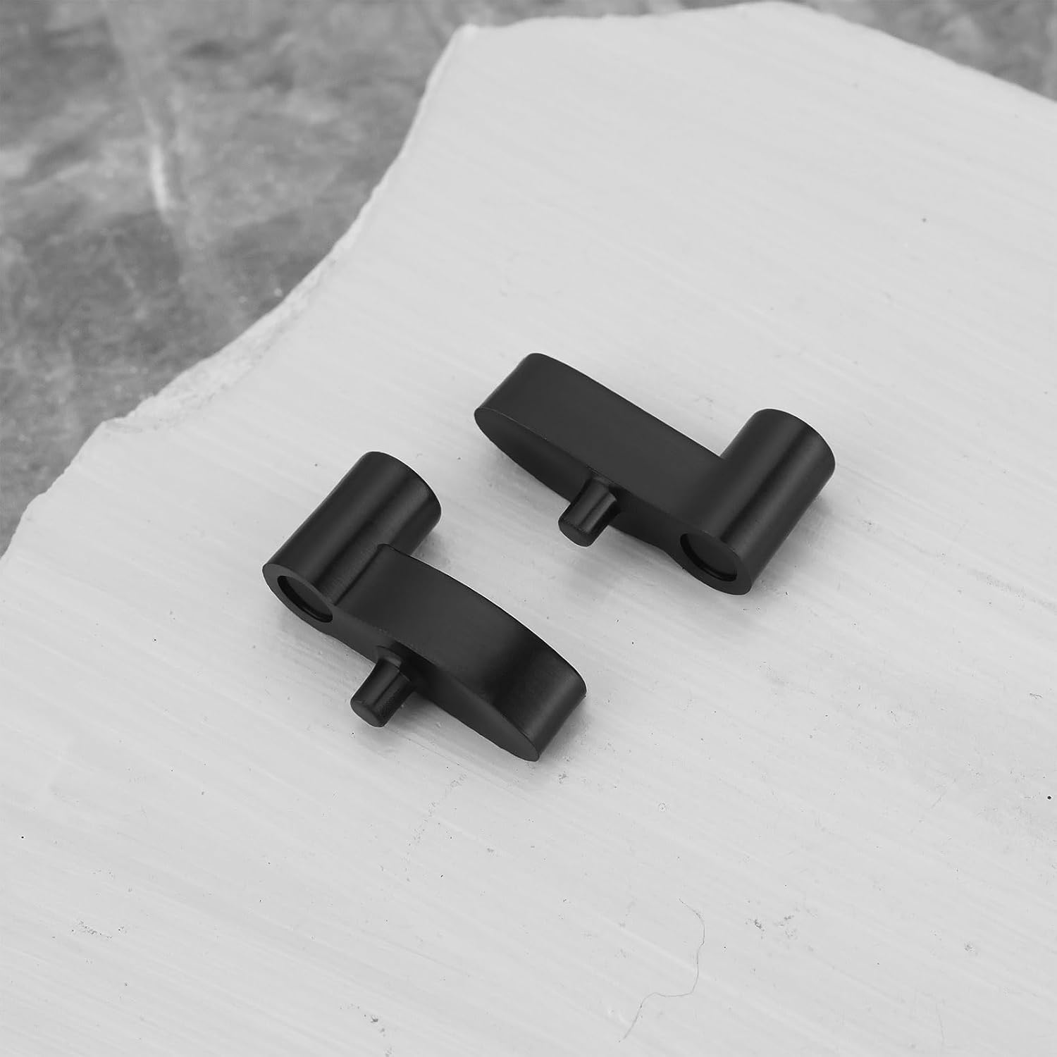 OTOTEC 4 Sets of Recoil Starter Dual Pawl Starter Kit Compatible with STIHL Bg56 Bg86 Bg86C 1123 195 7200,1128 195 35 Black image number 5