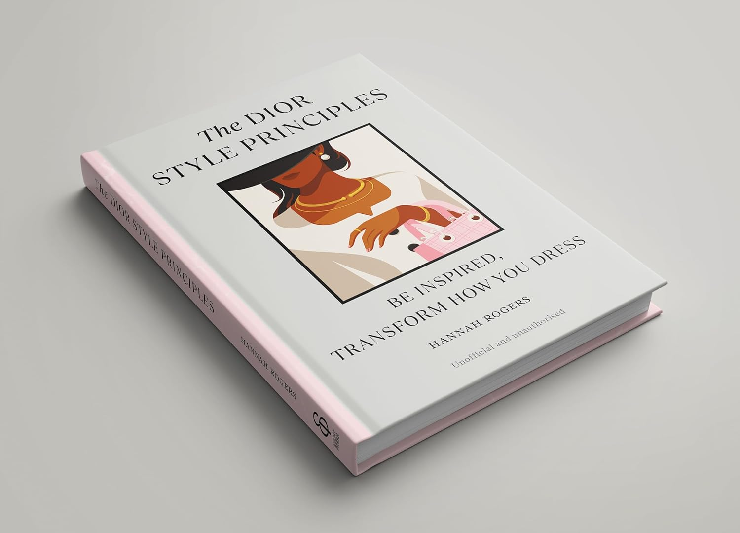 The Dior Style Principles: Be Inspired, Transform How You Dress image number 3