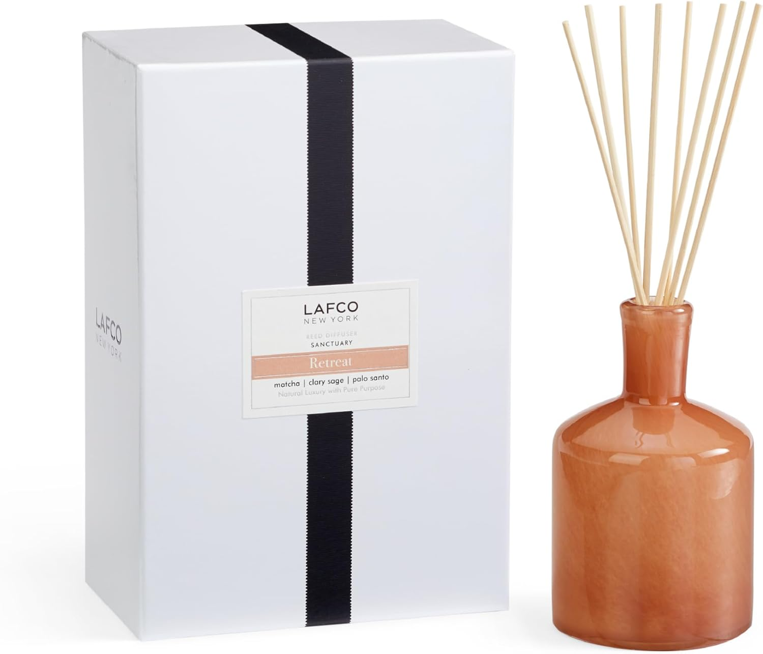 LAFCO New York Sanctuary Diffuser - Retreat image number 2