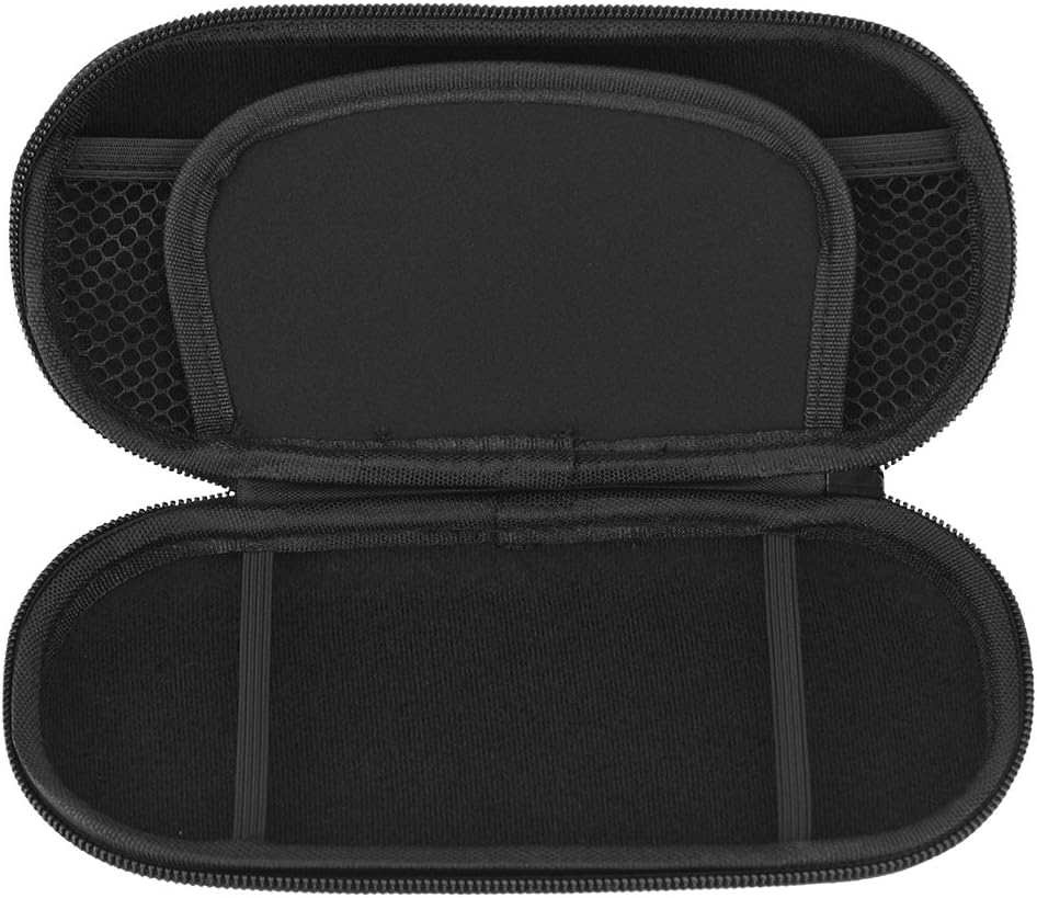 For PS VITA Case, Portable Carrying Case for PS VITA, Protective Hard Case Cover Carry Pouch Travel Bag for PS VITA (#1)