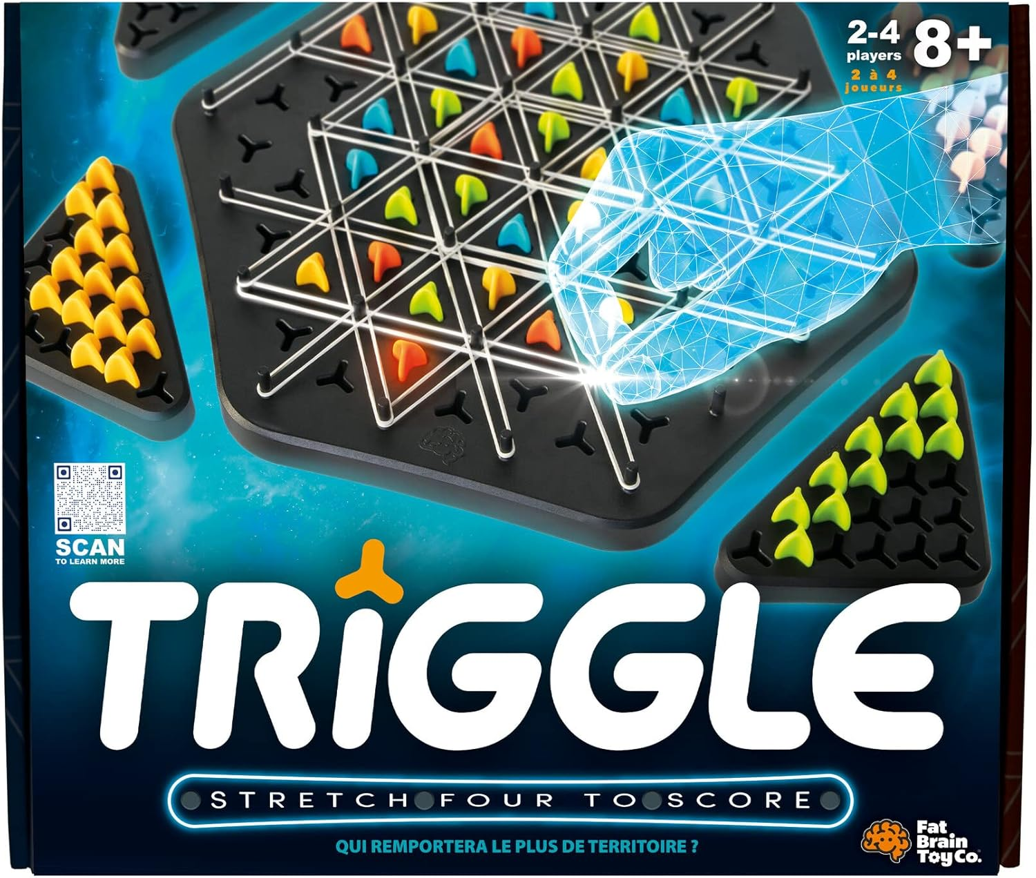 Triggle Game image number 2