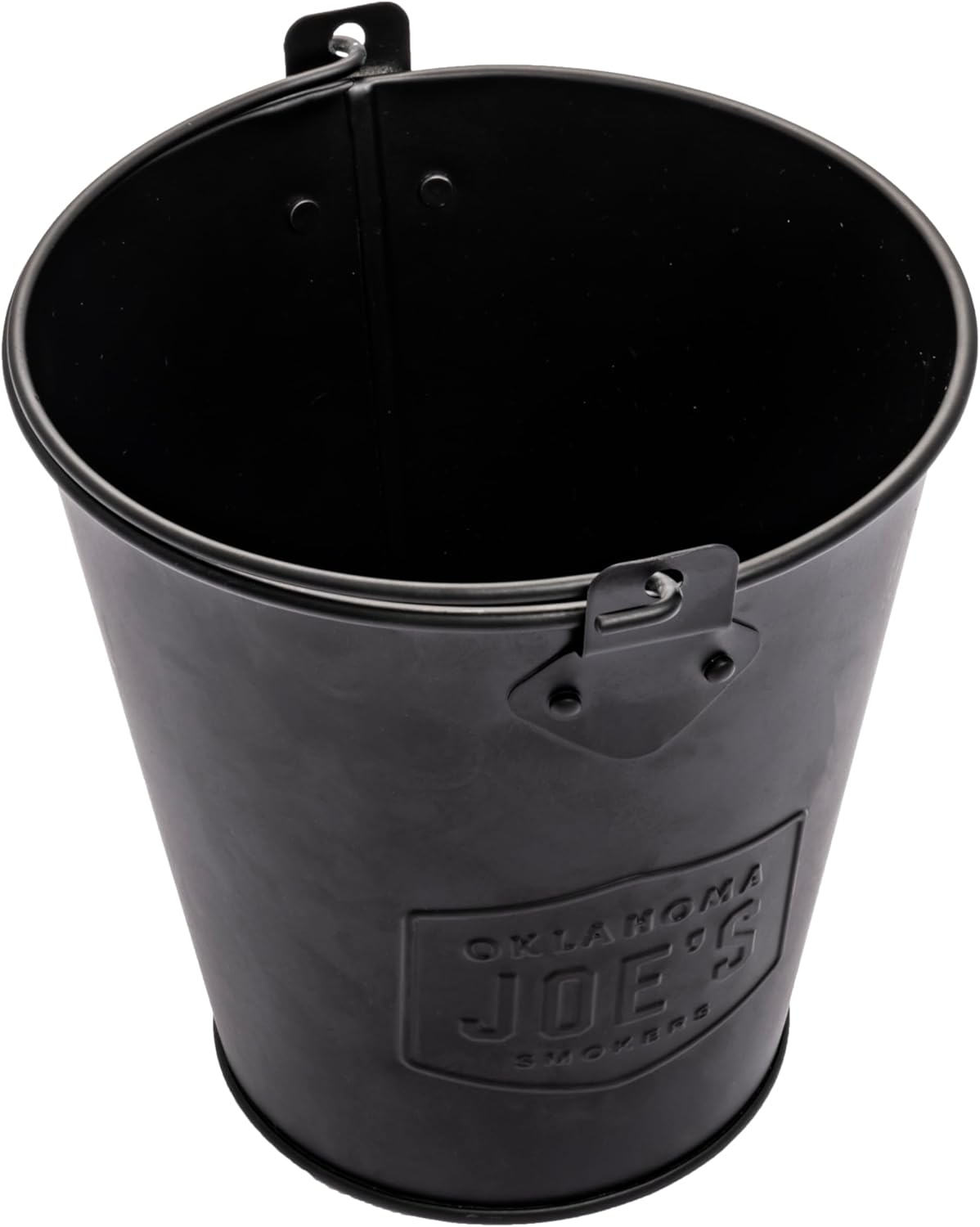 Oklahoma Joe'S 9518545P06 Drip Bucket, Black image number 5