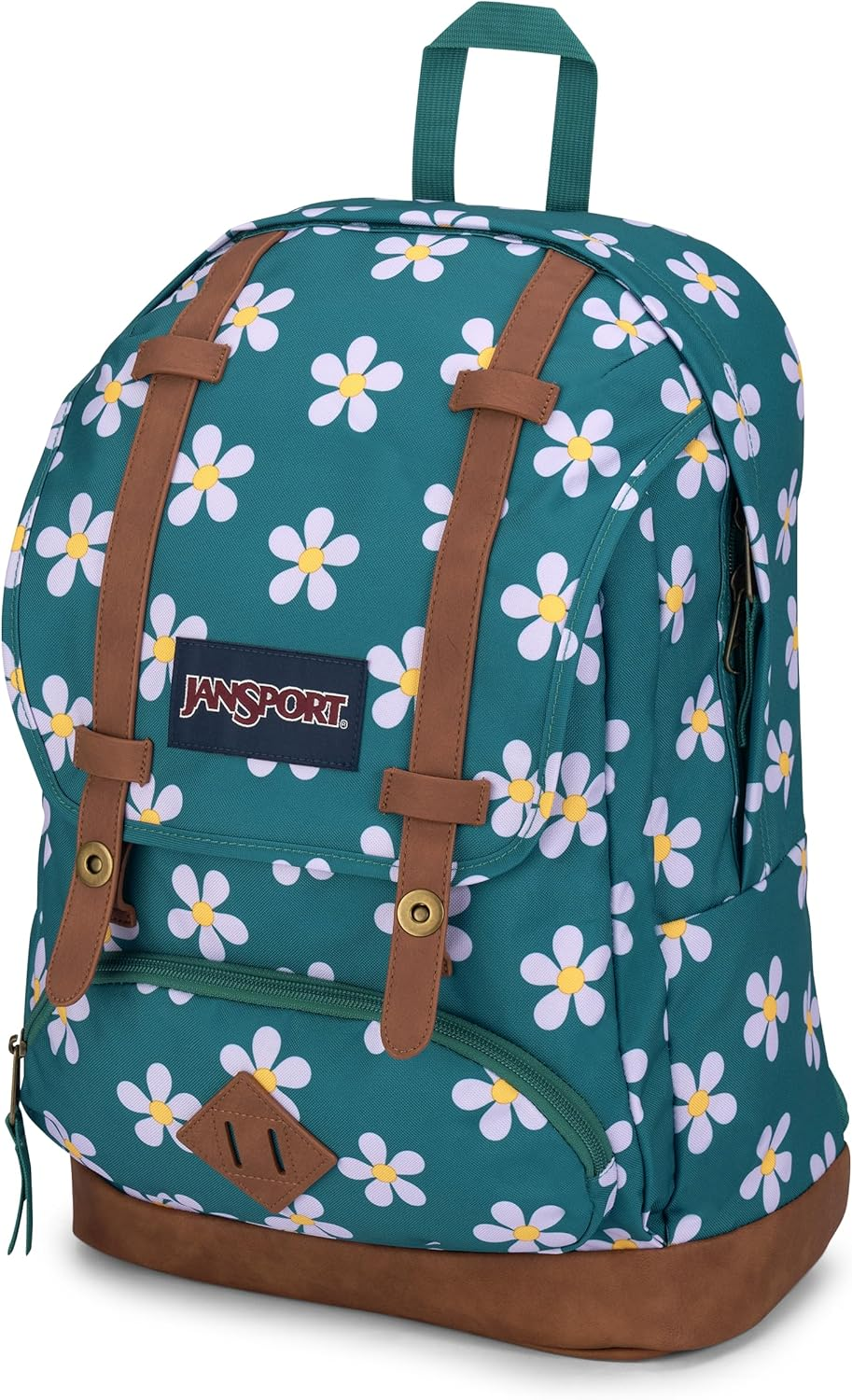 Jansport Cortlandt 15-Inch Laptop Backpack - 25 Liter School and Travel Pack