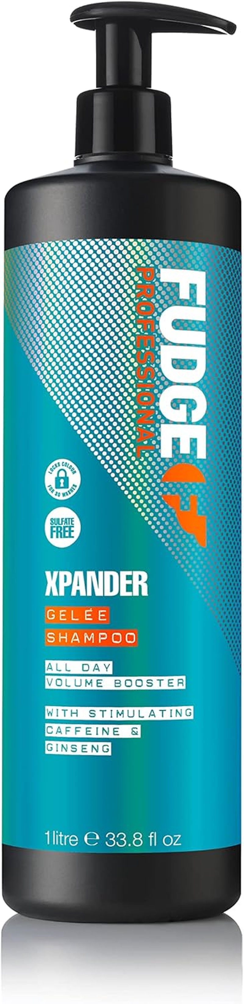 Fudge Luminizer Shampoo image number 2