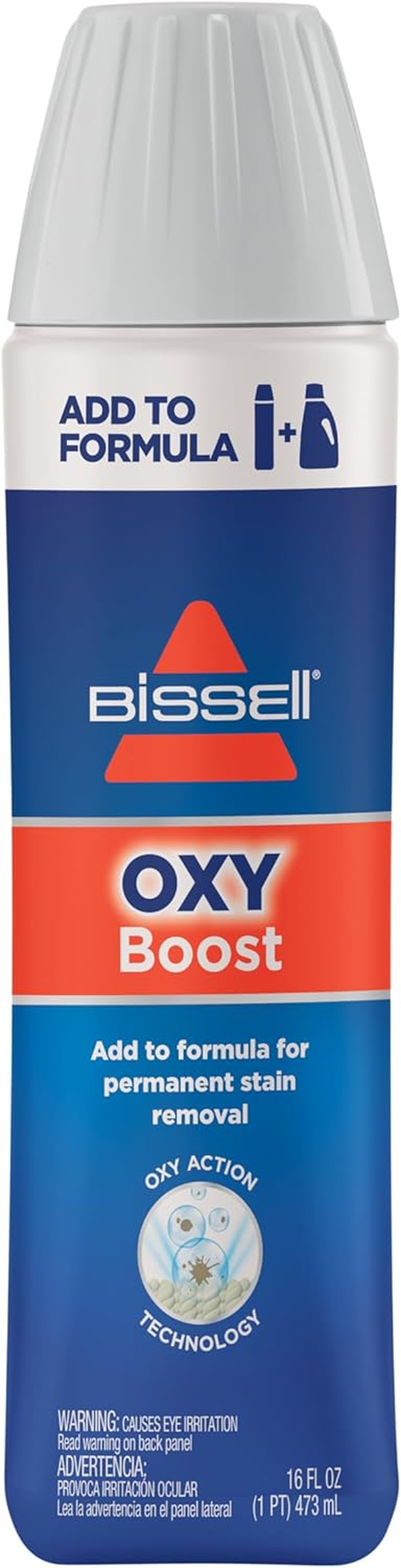 BISSELL Oxy Boost Carpet Cleaning Formula Enhancer 14051 image number 6