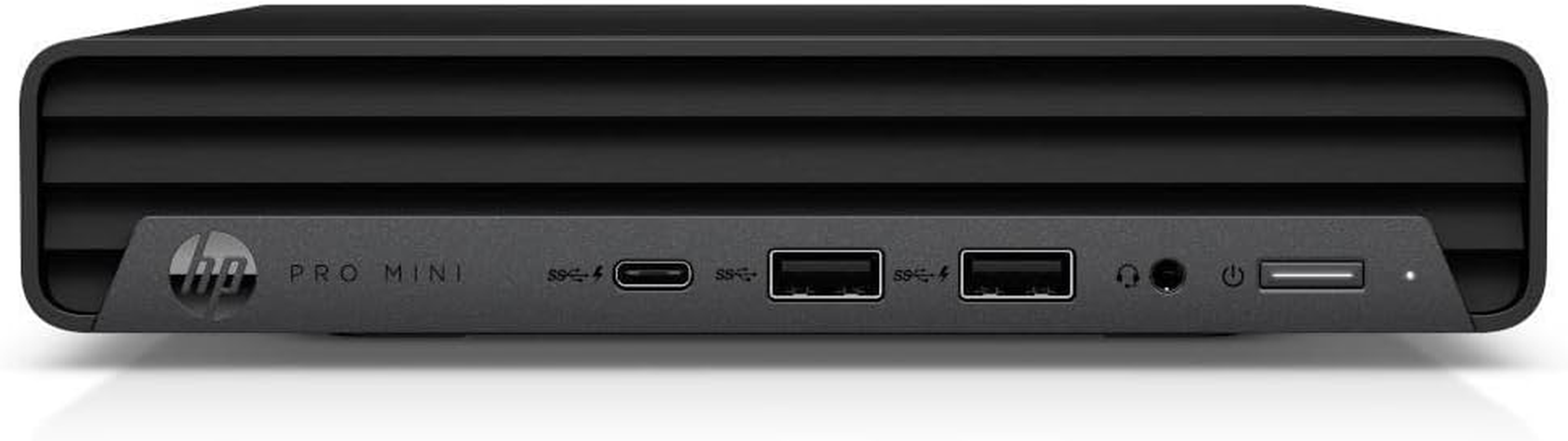 HP Pro Mini 400 G9 I5-12500T 16GB 512GB SSD W11P Desktop PC image number 2