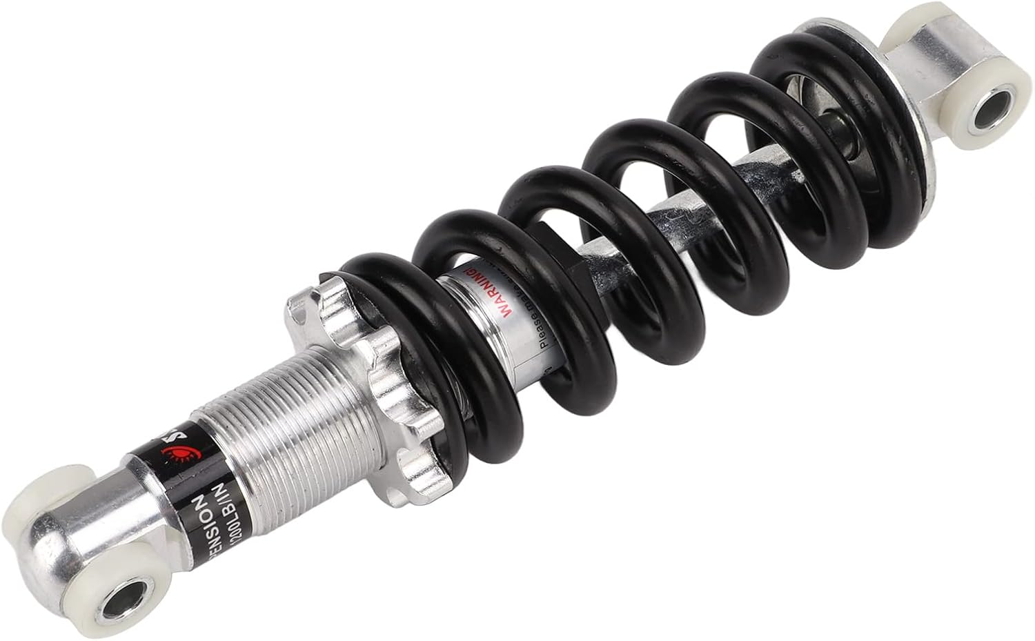 190Mm 1200LBS Rear for Motorcycle, & Kart &ndash; Performance with Enhanced Comfort and Ride Support image number 6