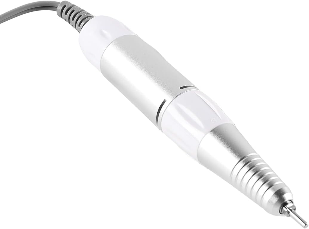 Enwye 5-Hole Nail Polish Pen Drill Nail Tool Low Noise, Suitable for Professional and Home Hand Care, Suitable for Daily and Holiday Dressing image number 5