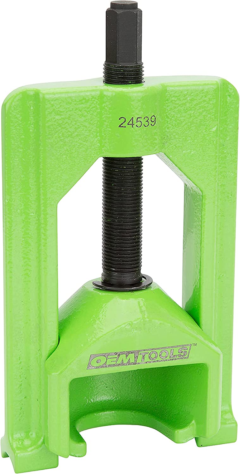 OEMTOOLS 24539 Automotive U Joint Puller, U Joint Removal Tools, U Joint Tool Works on Most Passenger Vehicles and Light Duty Trucks, Easy-To-Use U Joint Puller image number 6