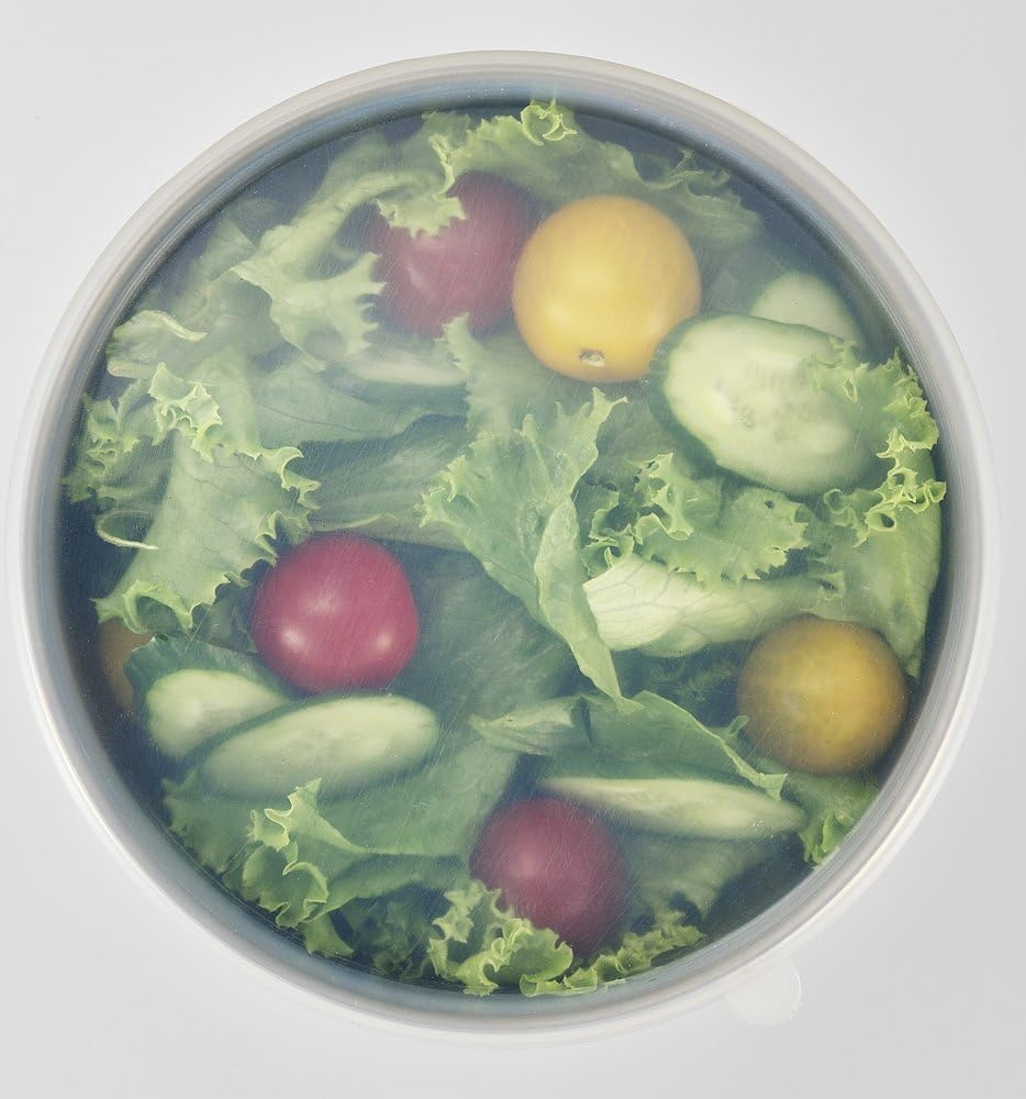 Yokoyama ETF-600 Tsubame No Takumi Stainless Steel Bowl, 8.3 Inches (21 Cm) & Punching Bowl, 8.3 Inches (21 Cm), Silver image number 3