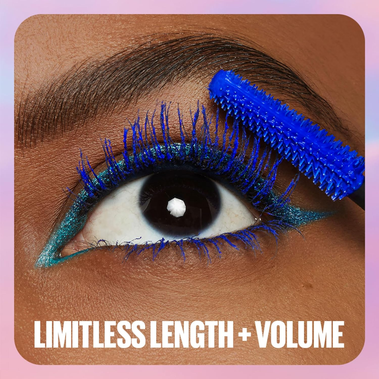 Maybelline New York Sky High Mascara image number 2