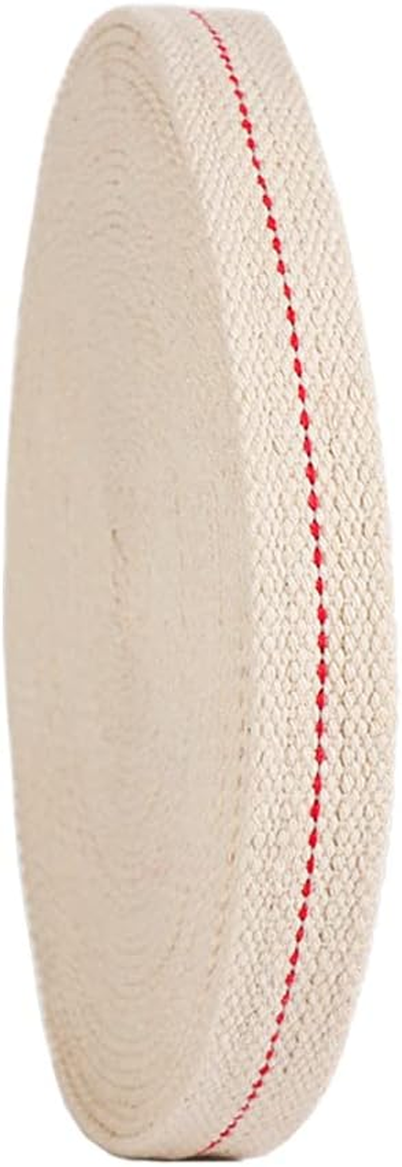 16.4Ft Oil Lamp Wick - 1/2" Cotton Wick for Kerosene & Paraffin Oil Lanterns image number 1