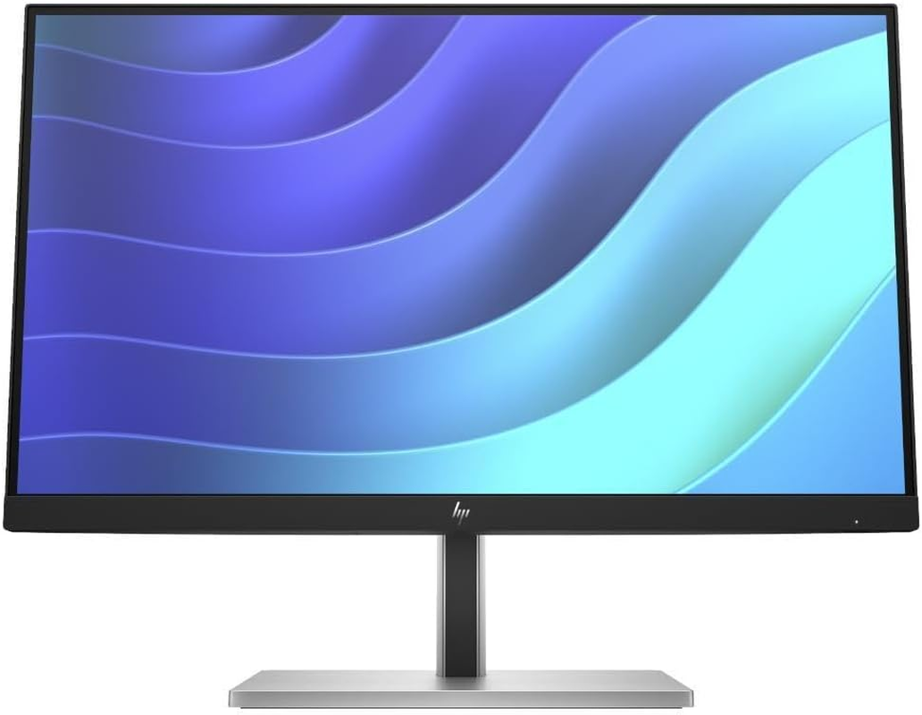 HP E22 G5 21.5" 1920X1080 FHD IPS 75Hz Business Monitor (6N4E8AA) image number 1
