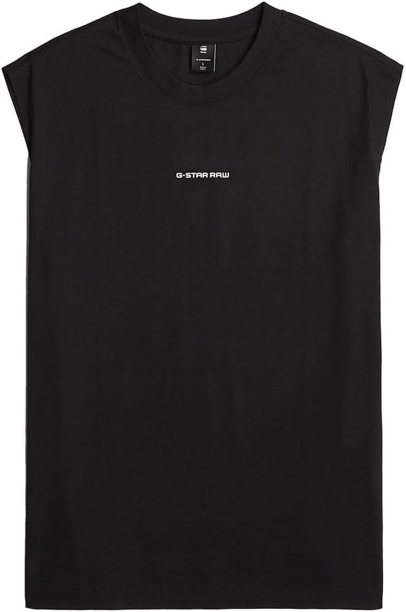 G-STAR Men'S Boxy image number 6