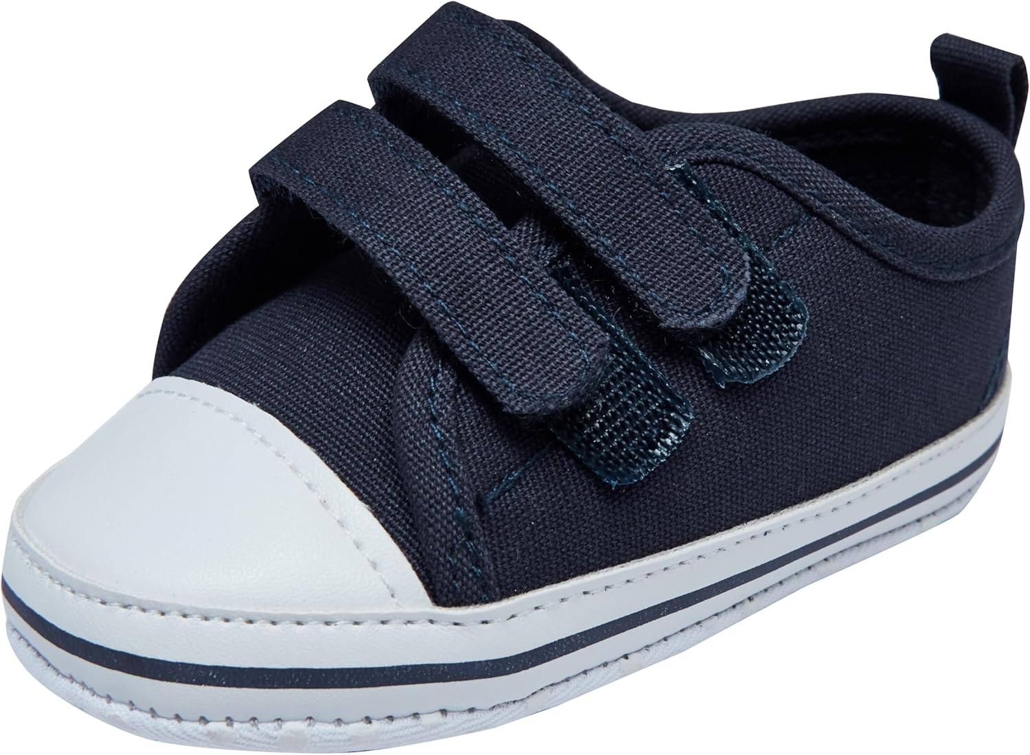 Snugtime Velcro Sneaker image number 5