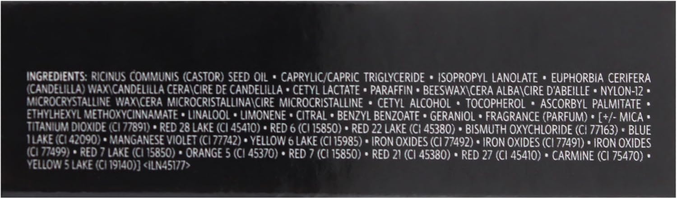 Crushed Lip Color - Italian Rose by Bobbi Brown for Women - 0.11 Oz Lipstick image number 3