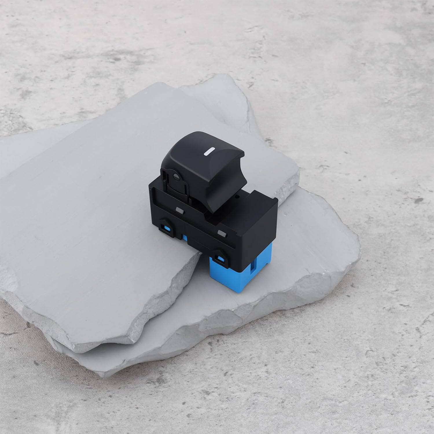 Emsea Passenger Side Electric Window Switch 93580-4V000 Compatible with Hyundai Elantra 2012-2016