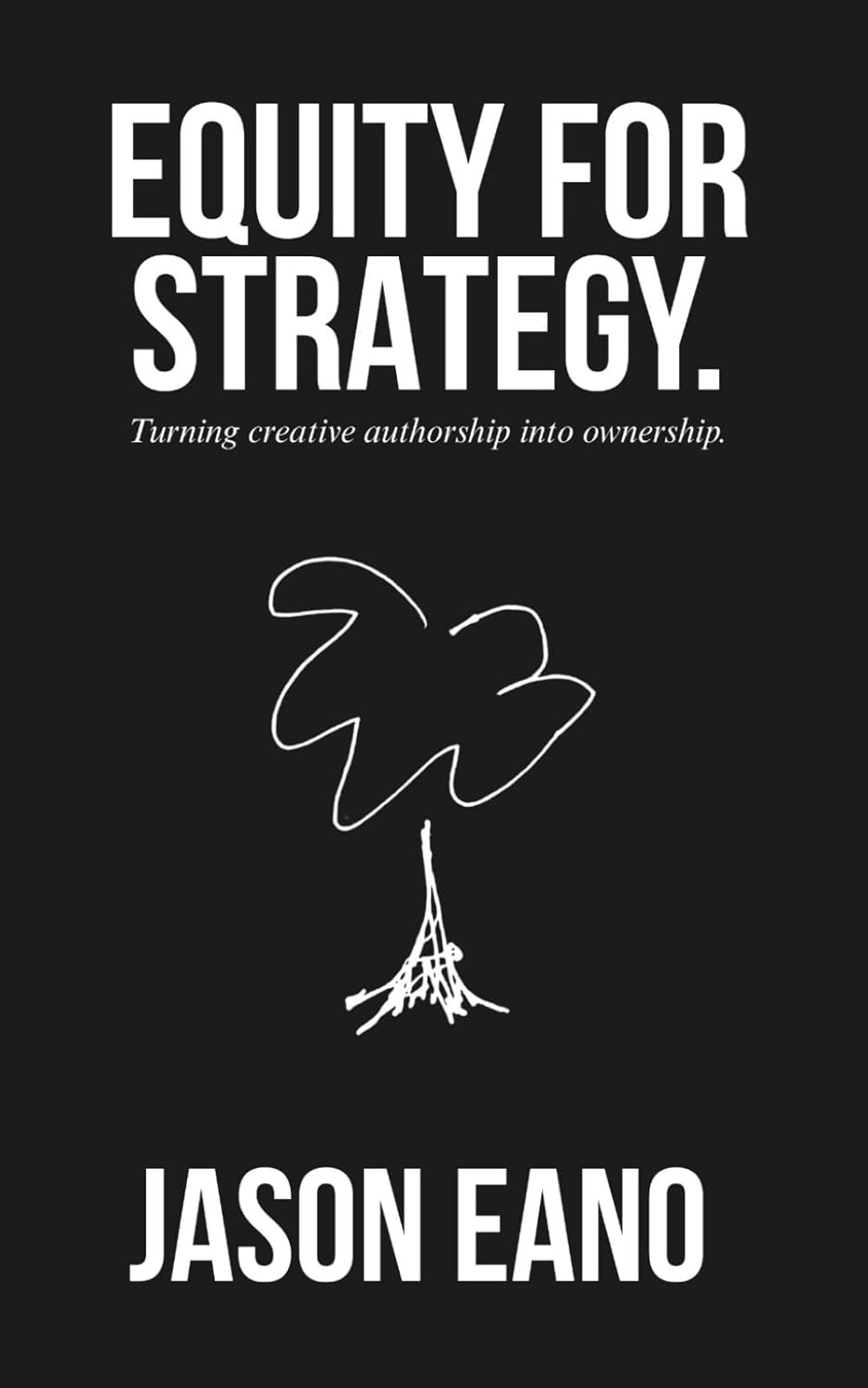 Equity-For-Strategy: Turning Creative Authorship into Ownership image number 1