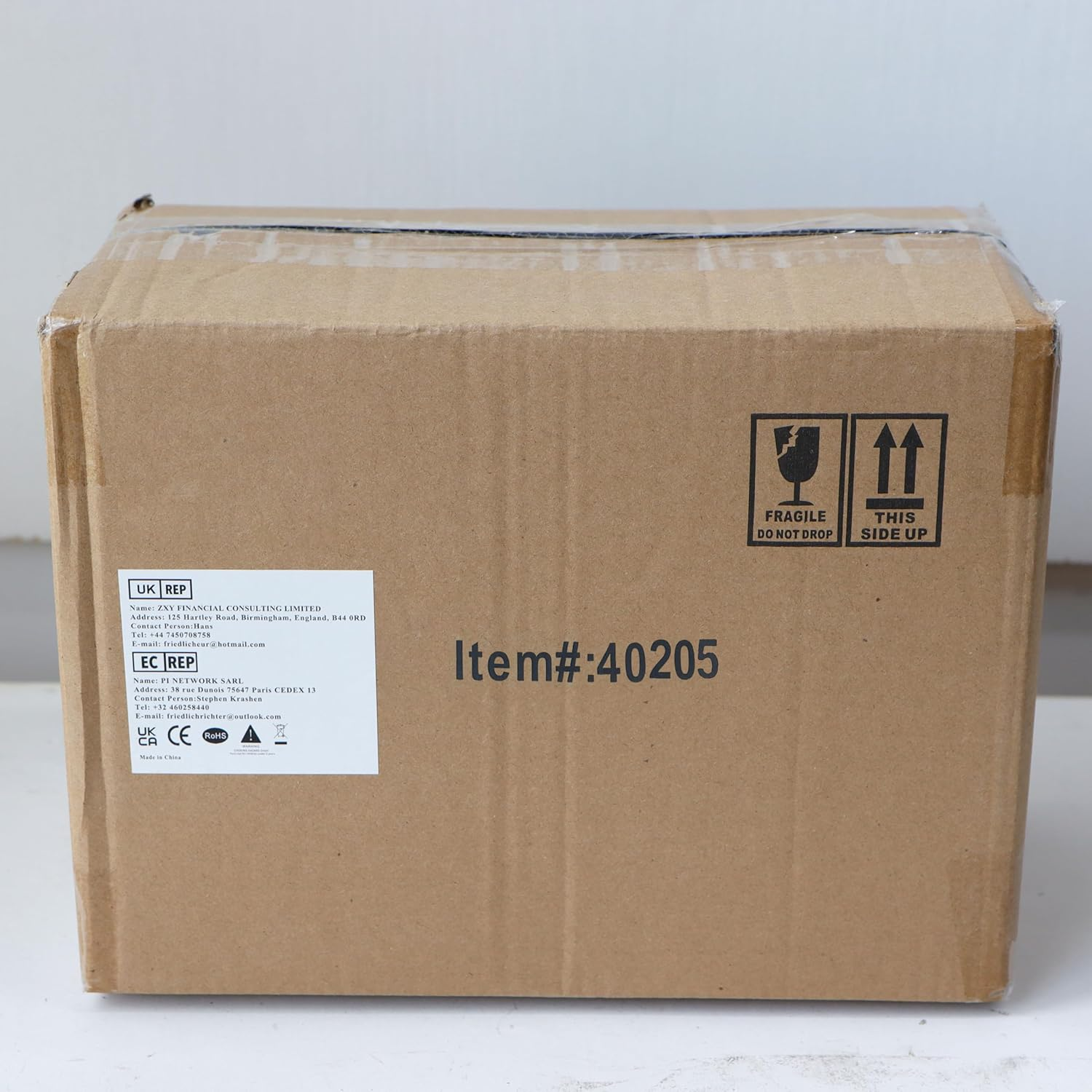 TRIROCKS Set of 2 Farmhouse Wooden Lantern 56&40 Cm Tall Metal Decorative Candle Holders with Tempered Glass Rustic Hanging Lantern for Patio Garden Wedding Parties Indoor Outdoor(White)