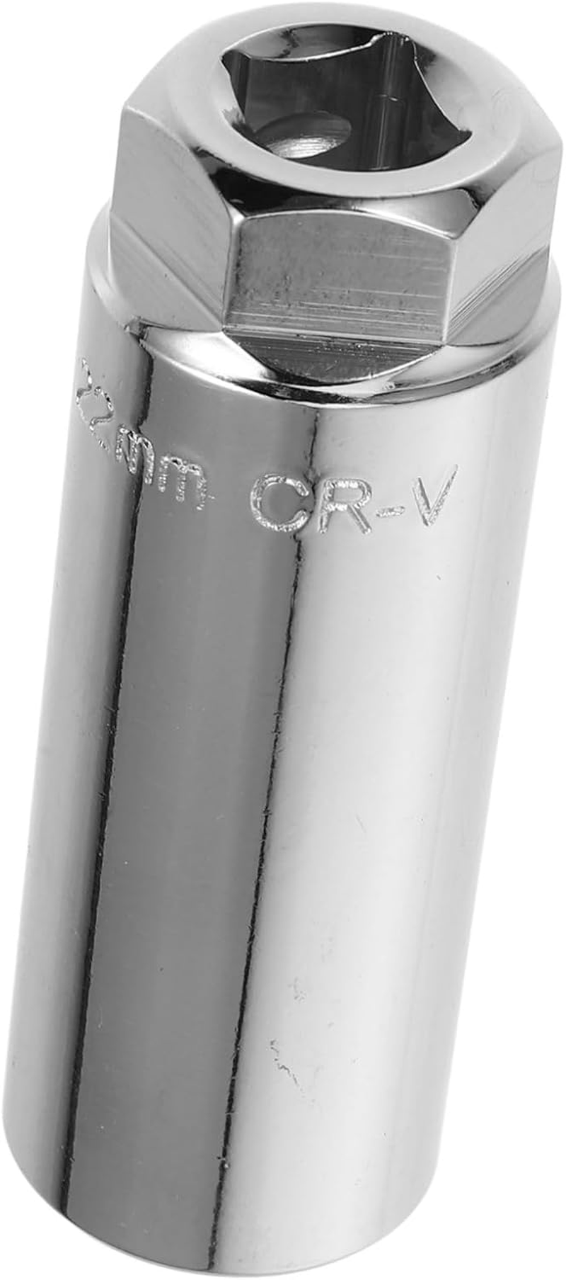 Homoyoyo O2 Sensor Socket 1/2 Inch Drive Removal Tool 9Cm Length Automotive Installation and Removal Socket for Car and Truck Repair image number 6