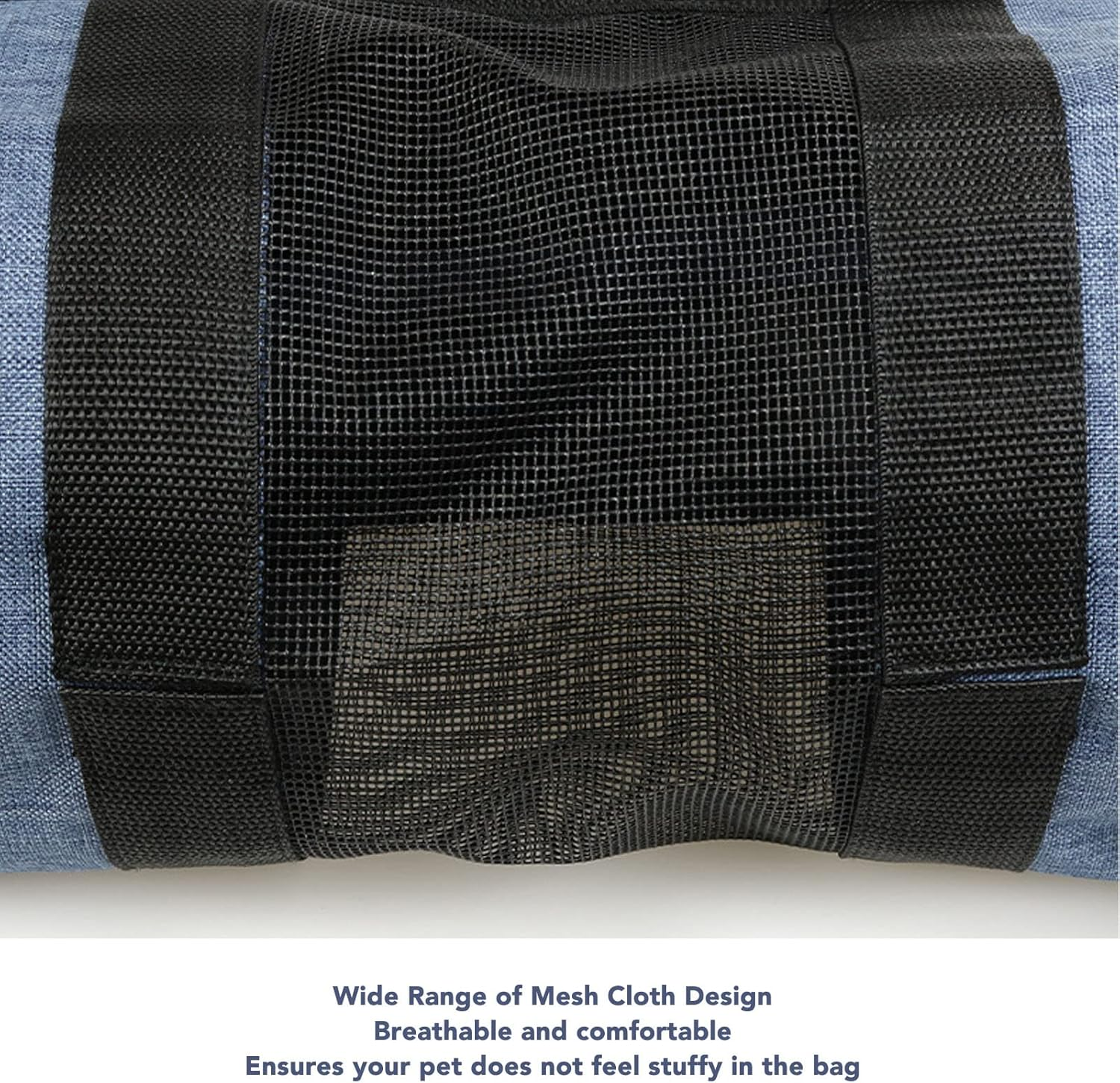 Cat Bathing Bag,Cat Grooming Carry Bag, Cat Grooming Carry Bag Adjustable Neck Circumference Breathable Foldable Portable Pet Bathing Bag for Nail Trimming image number 5