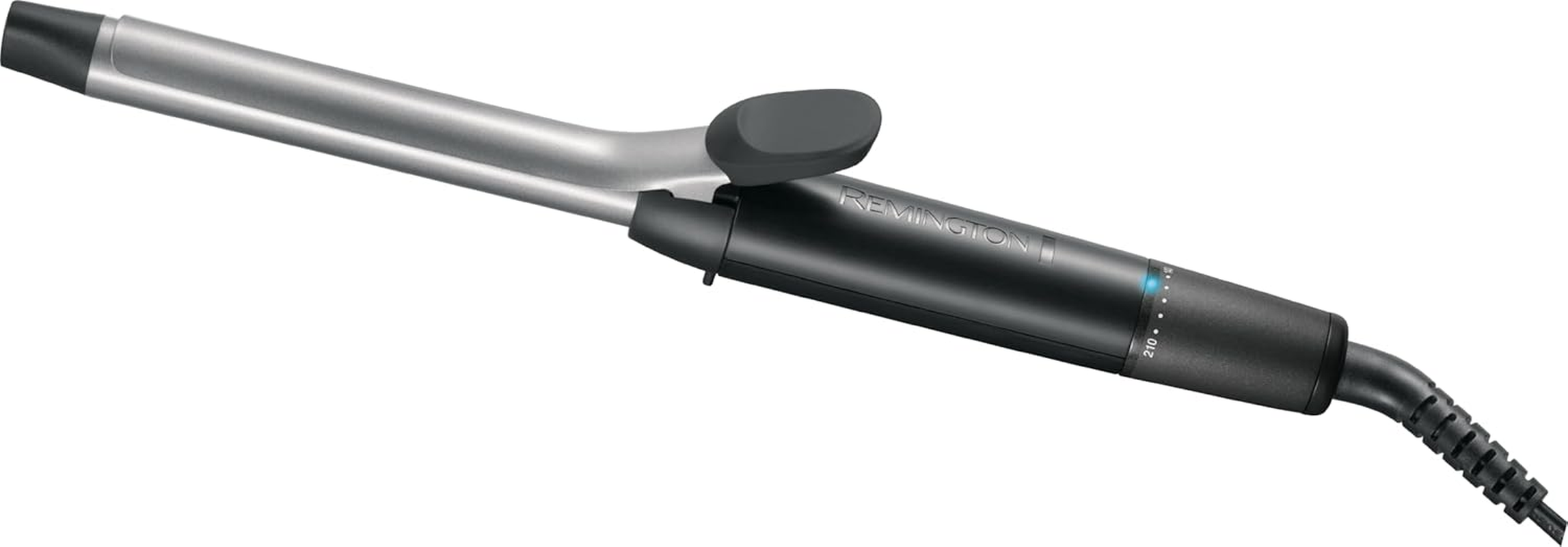 Remington Pro Spiral CI 5519 Ceramic Curling Iron image number 3