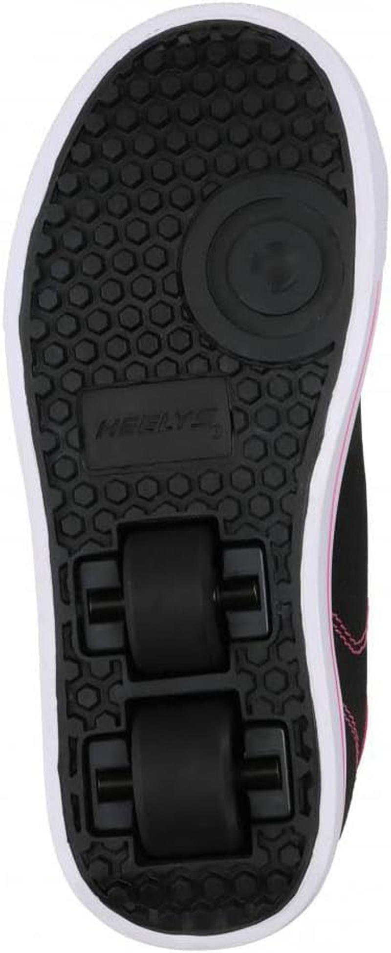 Heelys Girl'S Classic X2 Trainers image number 4