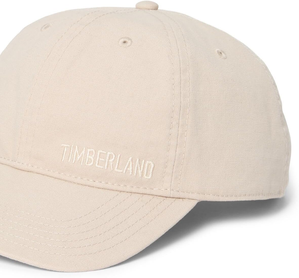 Timberland Men'S Nansen Cove Bb Cap - Island Fossil image number 3