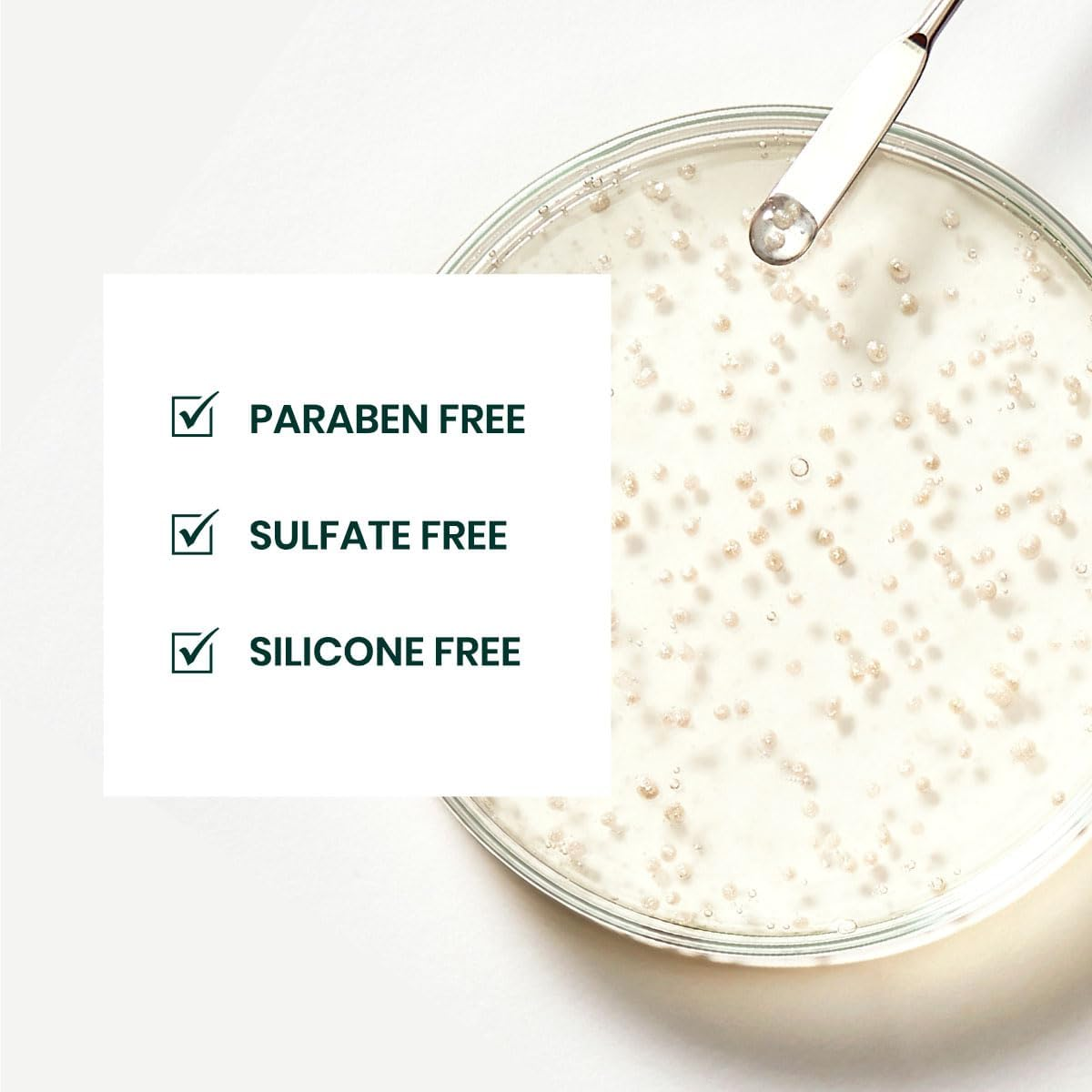 Triphasic by Rene Furterer Anti-Hair Loss Ritual Stimulating Shampoo 50Ml image number 4