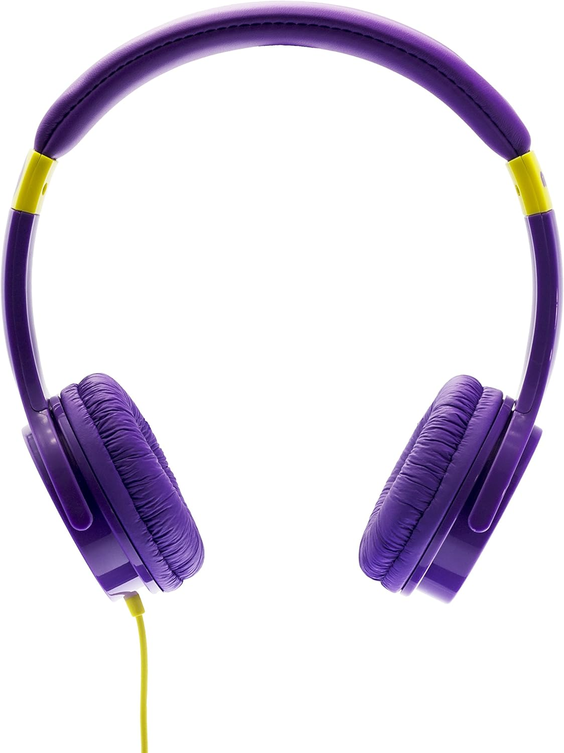 Moki Lil' Kids Headphone, Purple image number 3
