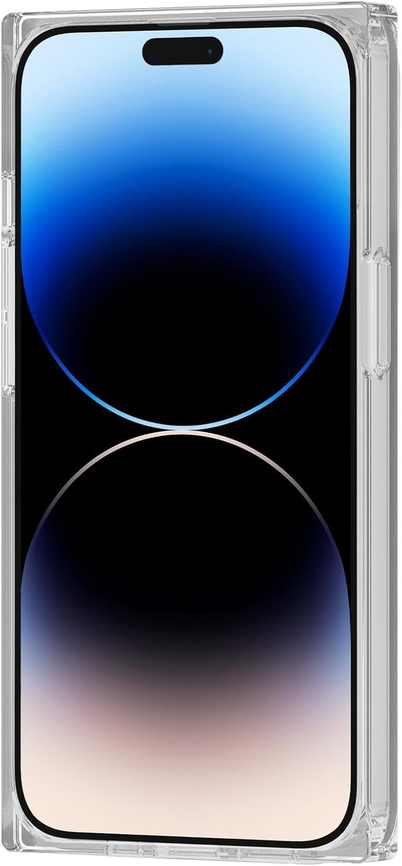 Case-Mate Blox Case Magsafe (Suits Iphone 14 Pro (6.1)) - Matt Clay - Blox Matte Clay image number 3