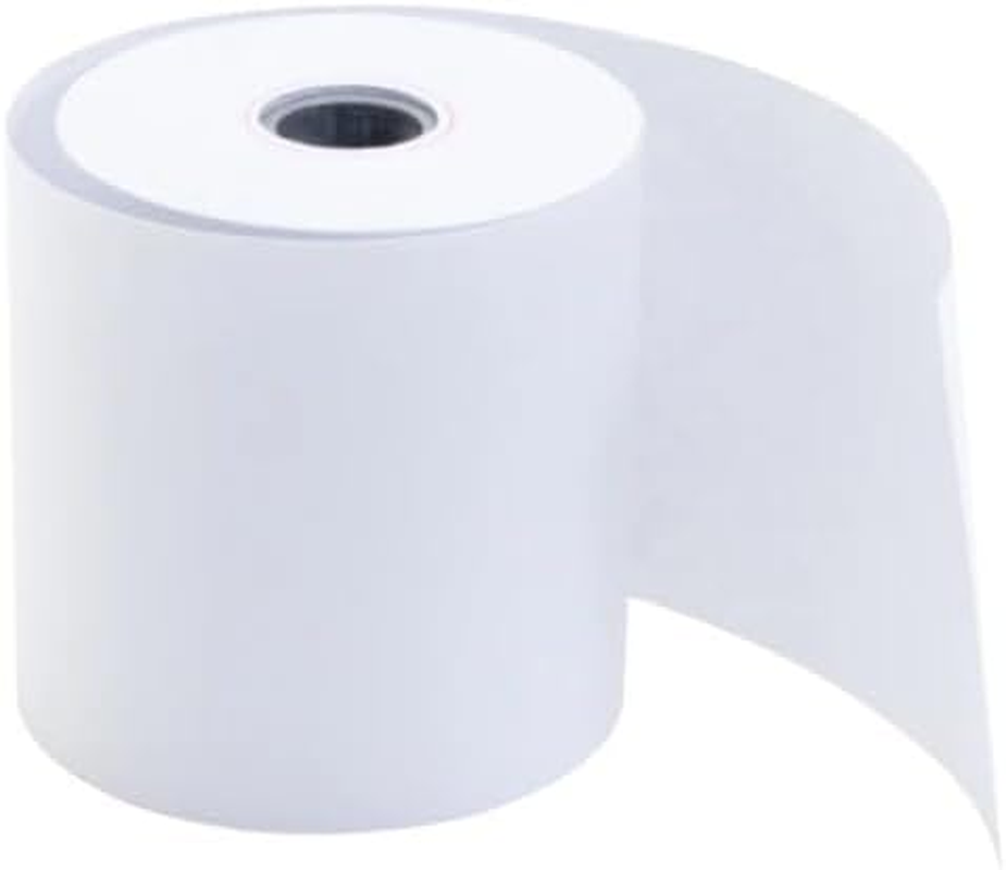 20X Thermal Receipt Rolls 80X80Mm for Cash Registers & POS Printers