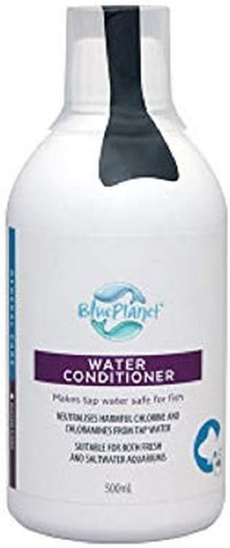 Blue Planet Water Conditioner, 1 Ml