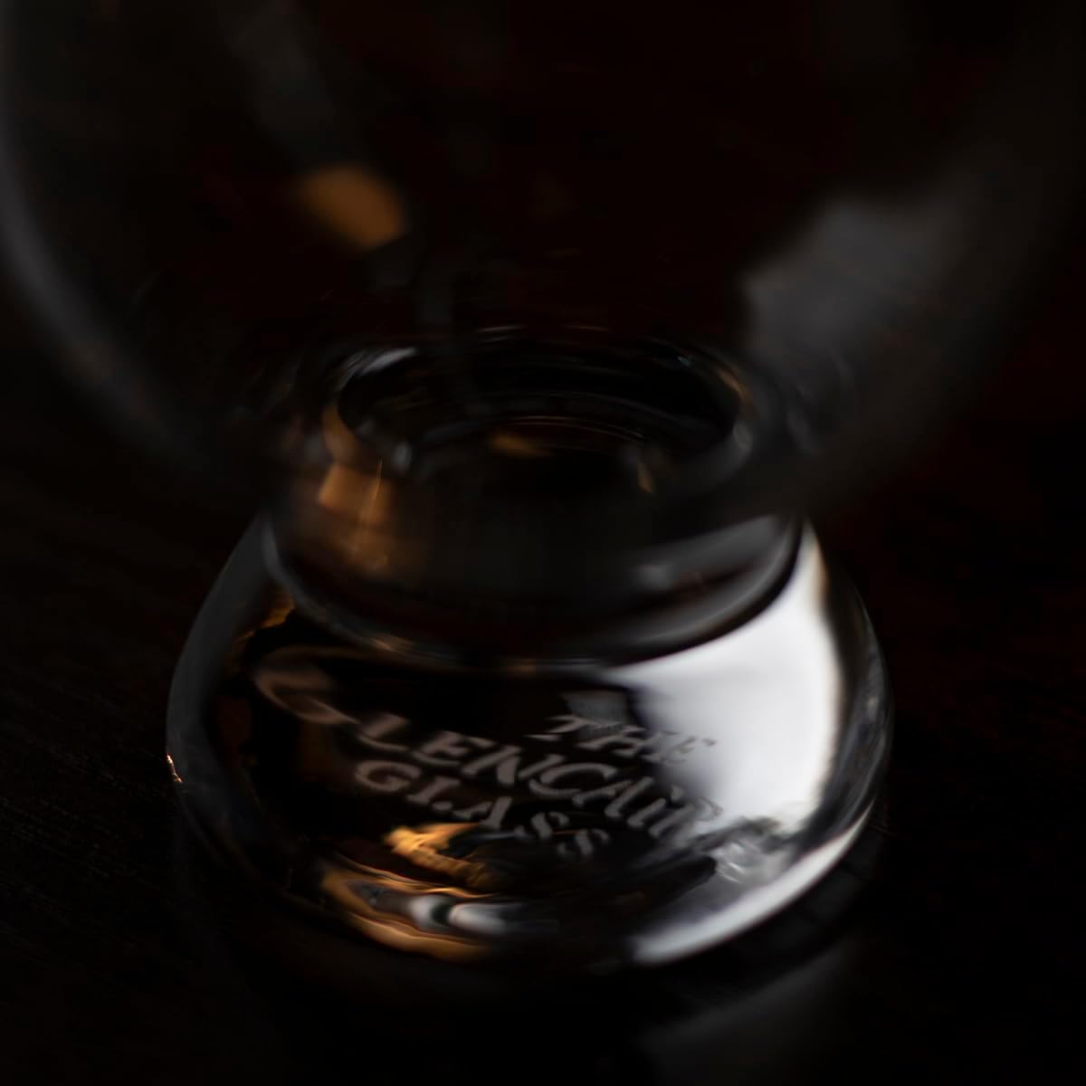 Glencairn Official Whisky Twin Pack - Clear