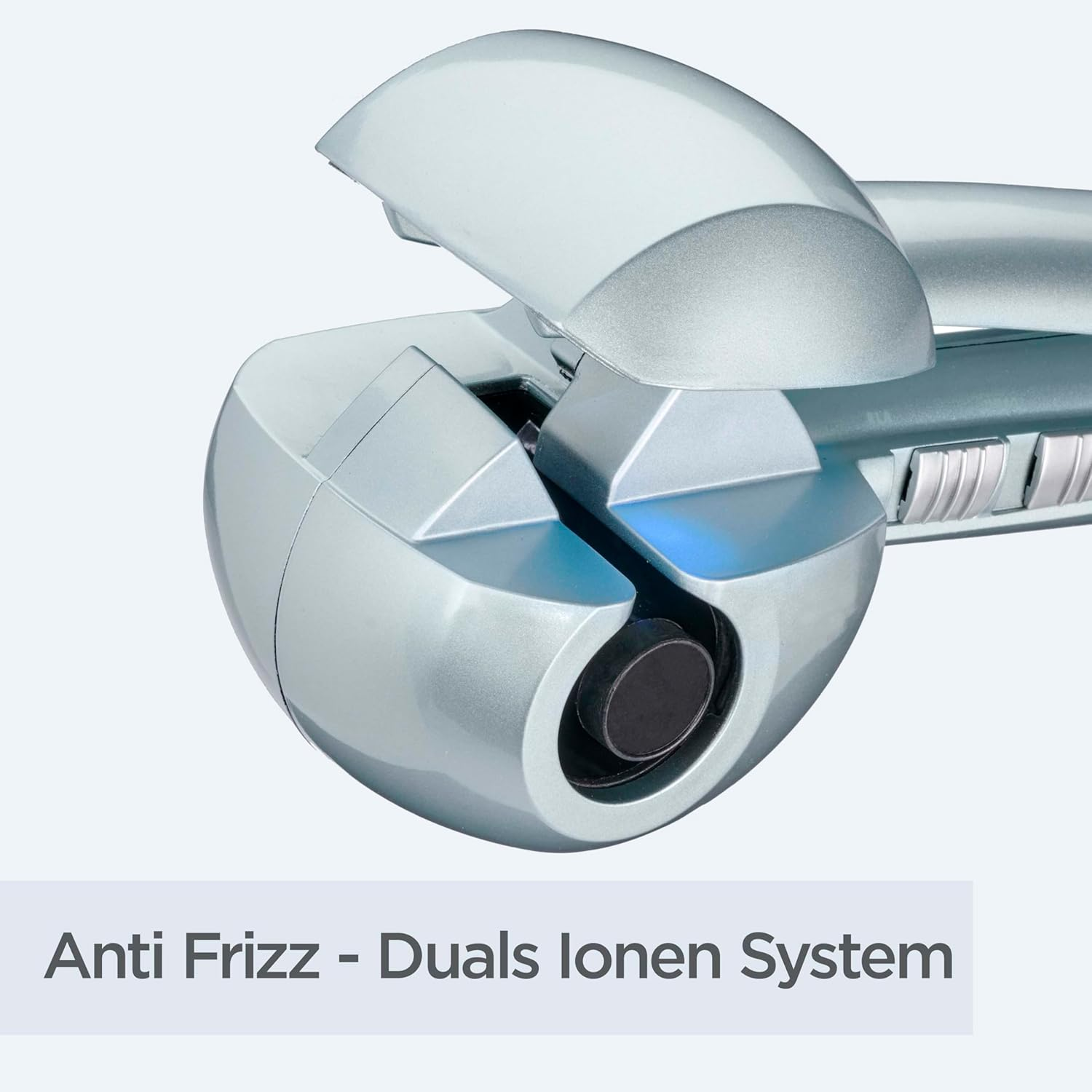 Hydro Fusion Curl Secret image number 4