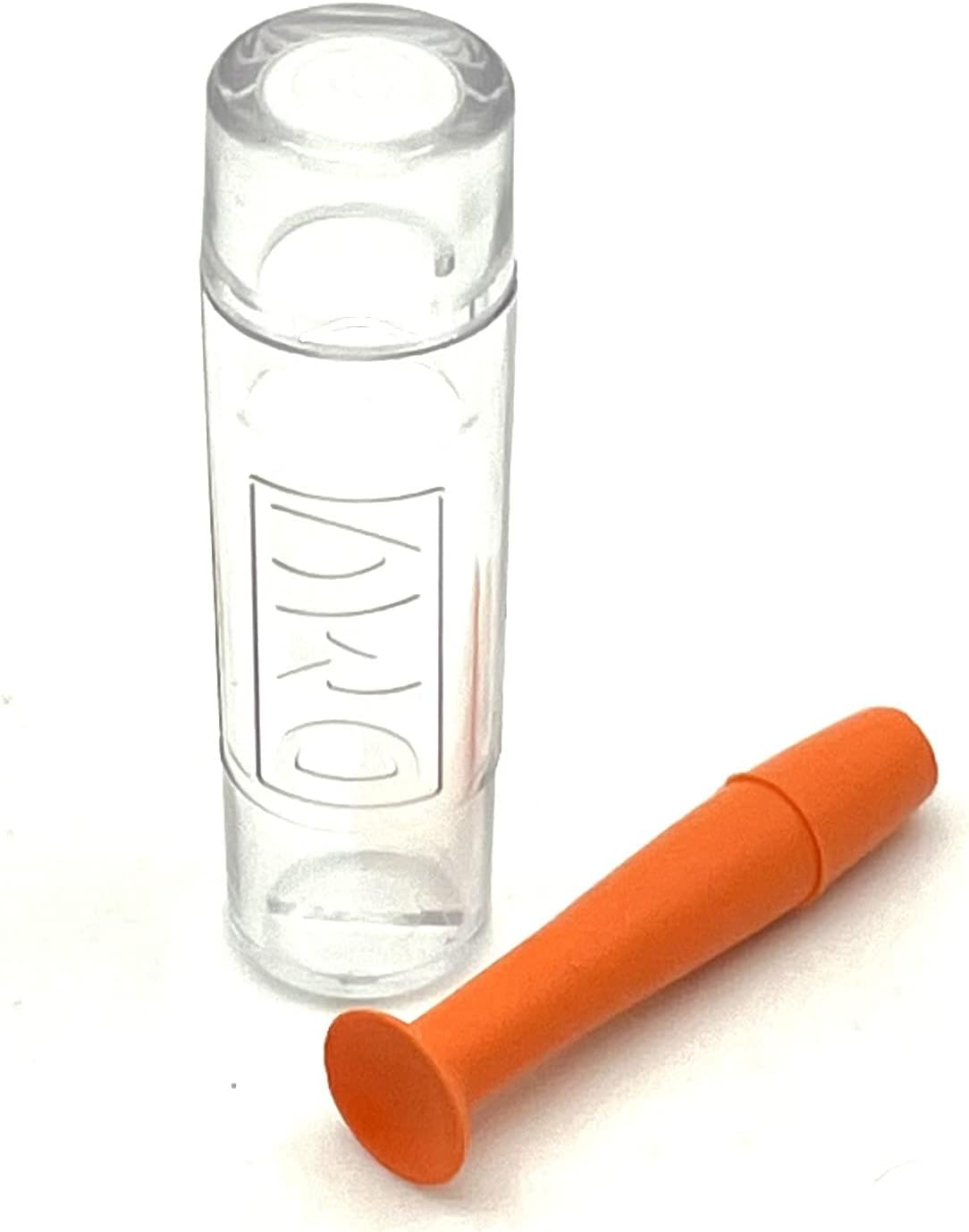 DMV Ultra Hard Contact Lens Remover (Lavender, 3 Pack)