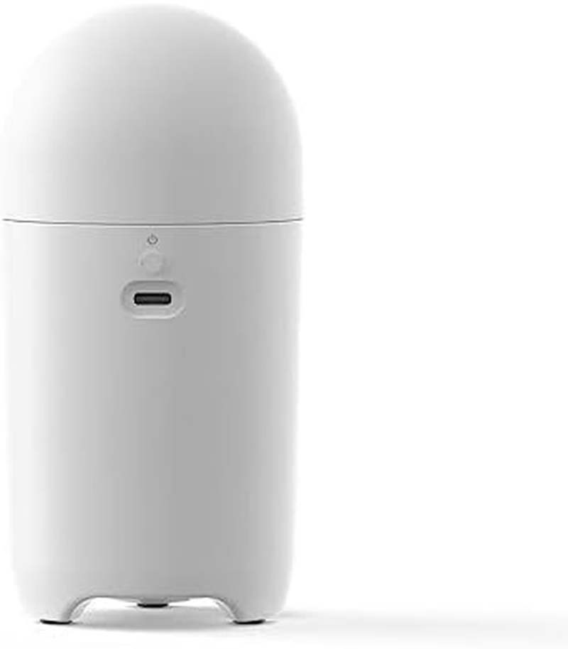 Glow Dreaming Travel Sleep Easy Portable Sleep Aid Noise Machine