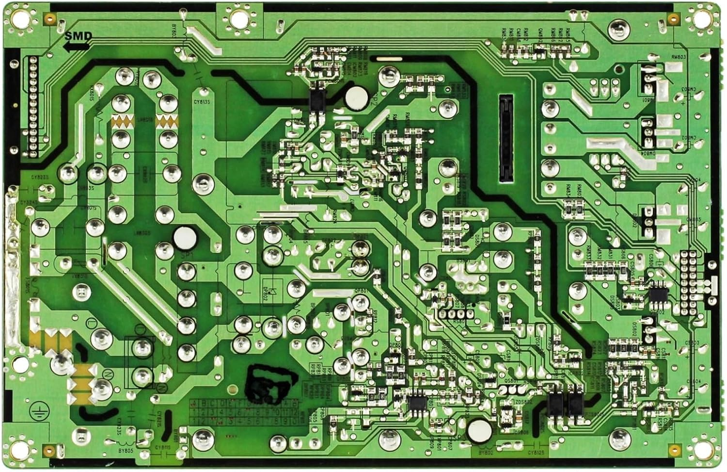 Power BN44-00339A BN44-00339B P3237F1_AHS P3237F1_ASM Fits LE32C530F1WXXU LN37C550J1FXZA LN37C530F1FXZA LN32C530F1FXZA 32/37" TV image number 1