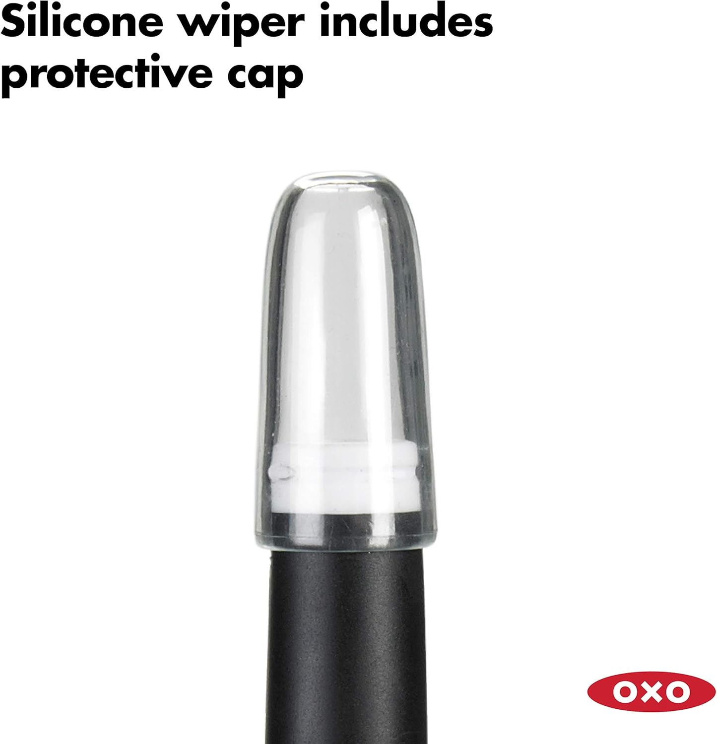 OXO Good Grips Cleaning Brush for Electronics 12Cm image number 2