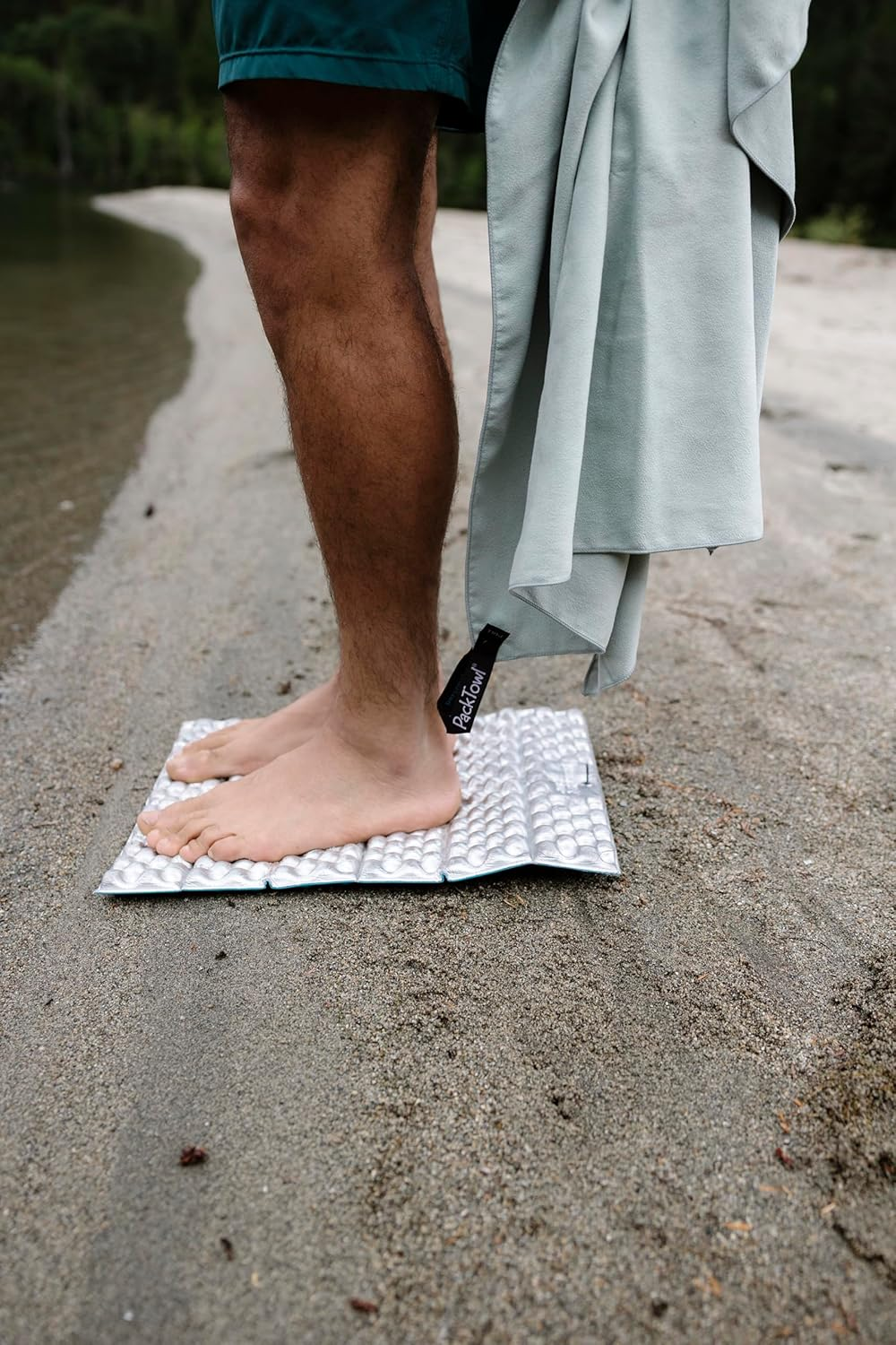 Therm-A-Rest Z Seat Cushion Insulated Sitting Pad image number 1