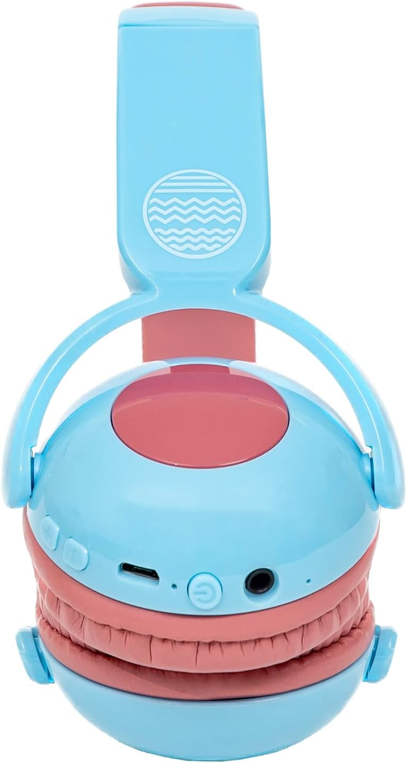 Childrens Bluetooth Headphones image number 4
