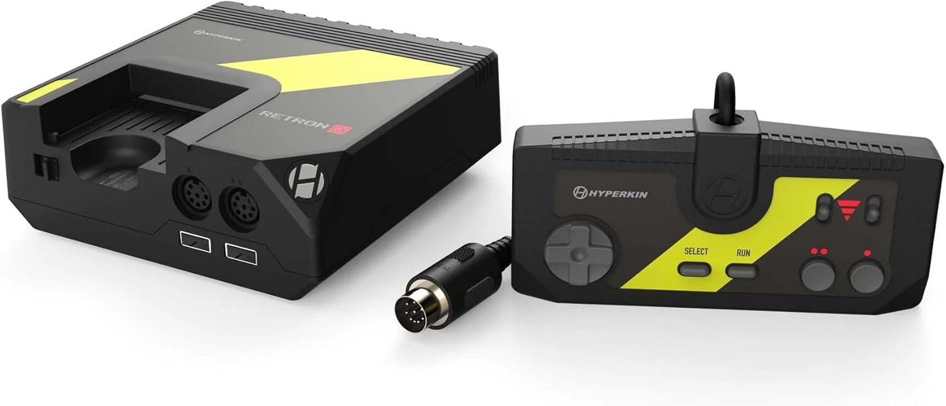 Retron Gx｜Pcエンジン＆Turbografx-16対応 Hdゲーム互換機｜720Pアップスケール＆クイックセーブ機能【日本語パッケージ】 image number 2