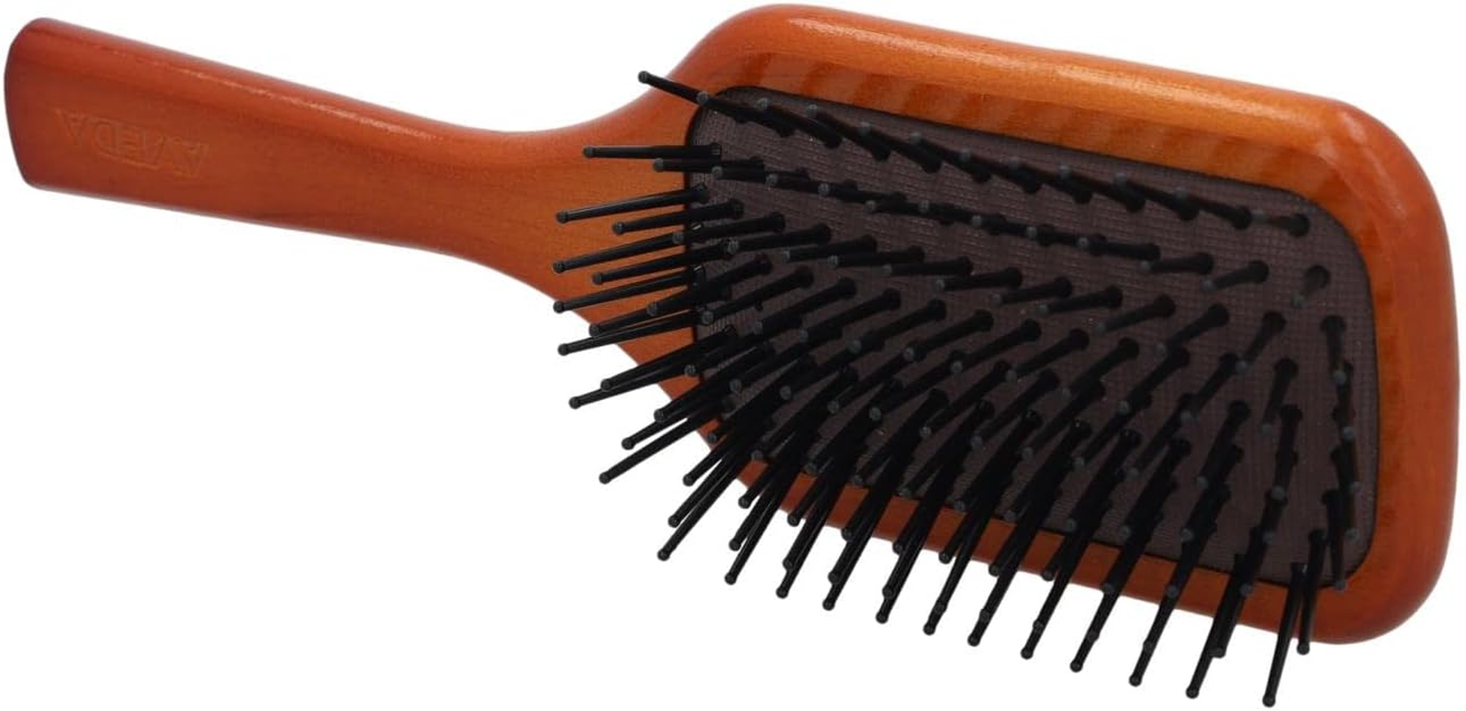 Aveda Brushes Paddle Brush Mini image number 4