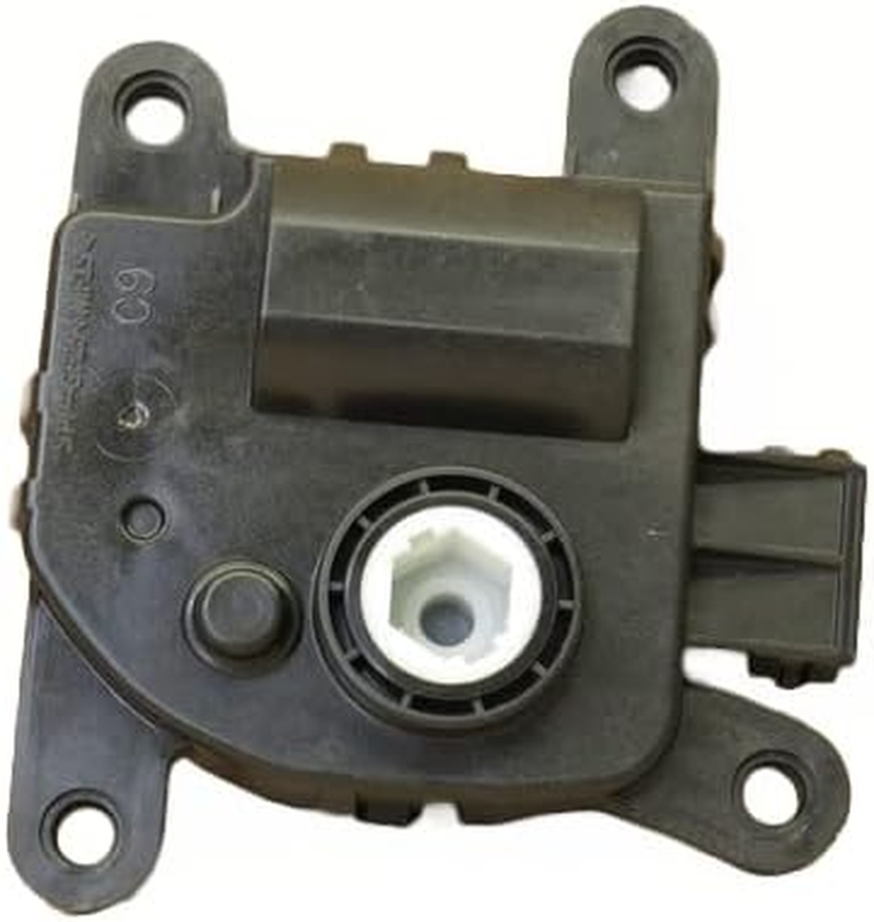 Genuine OEM 97154-3Z000 ACTUATOR-MODE / 971543Z000 for Select HYUNDAI KIA Models image number 2