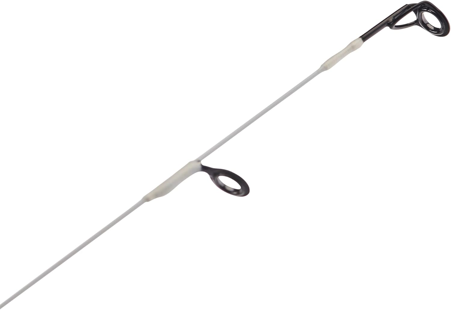 Abu Garcia Ice Spinning Reel and Fishing Rod Combo image number 3