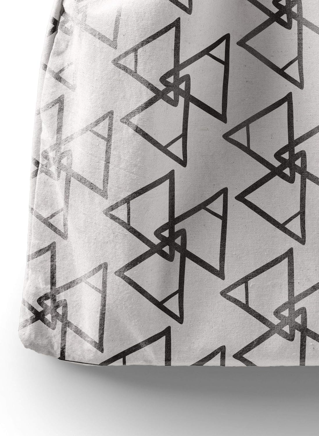 Bonamaison Carry-On Luggage, Canvas, Multicolor image number 2