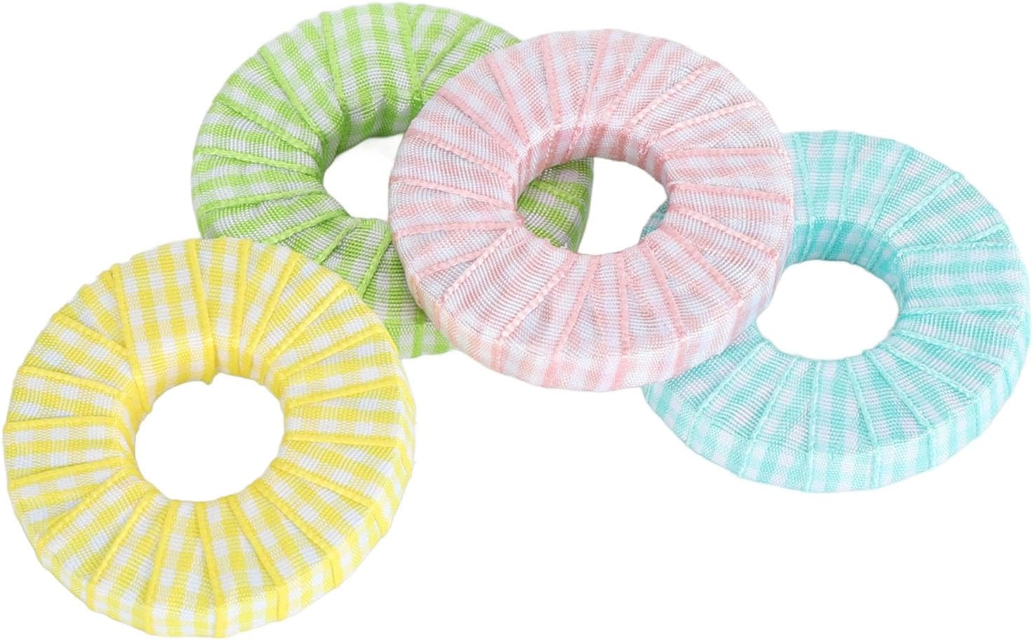 Fabric Weight Set, Safe and 4 Pieces Pattern Weights, Good Decoration for Sewing, Writing, Crafts image number 4